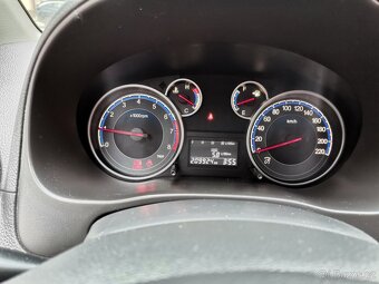 Suzuki SX4 1.5i 82kw Tažné zařízení Klima - 12