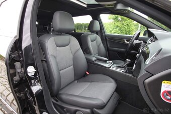 C250 CDI,W204,Face,AMG Paket,150kw+7g,Šíbr,Bi-Xen,Navi,2011 - 12