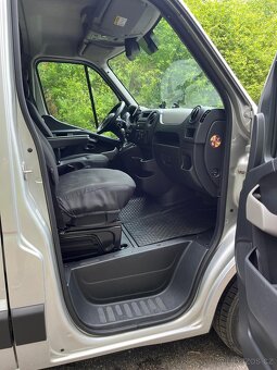 Opel Movano - 12