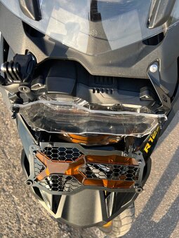 BMW R 1250 GS Adventure - 12