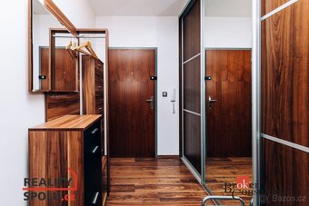 Pronájem, byty/3+kk, 82 m2, Labská louka 668/15, Třebeš, 500 - 12