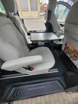 Mercedes-Benz V-250 Marco Polo - 12