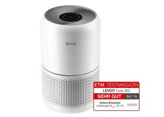 LEVOIT Core 300 - 12