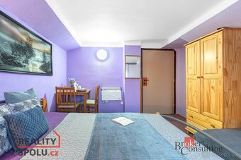 Prodej, domy/rodinný, 117 m2, Šafranice 29, 50743 Sobotka, J - 12