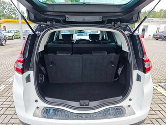 Grand Scénic BOSE 1.6dCi130 96kW 7-míst - 12