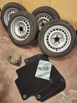 BMW e36 Touring 1.8i - 12