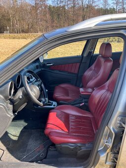 Alfa Romeo 2,4jtd 20v 129kW - 12