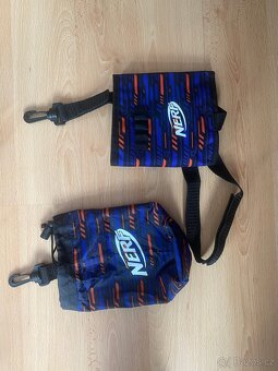 nerf mix - 12