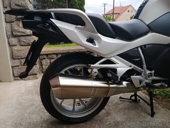 BMW R 1250 RT / r.v.2021 - 12