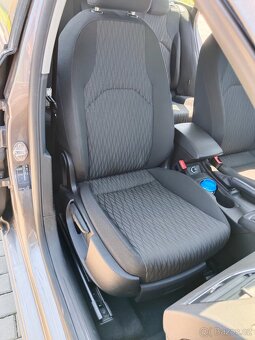 Prodán Seat Leon - 12