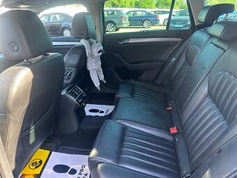Skoda Superb 2018 2.0 tdi - 12