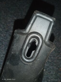 Různé díly Škoda 105 120 - 12