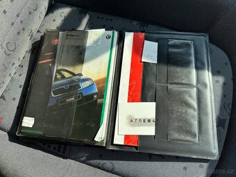Škoda FABIA 1.4MPI   1. Majitel - 12