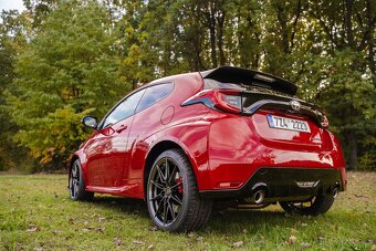 Toyota Yaris GR - 12