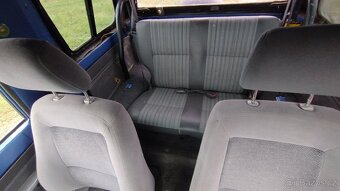 Daihatsu feroza 1.6 70kw - 12