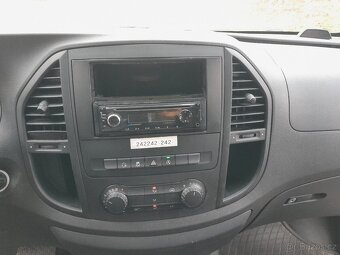 Mercedes Benz Vito 116 CDI 4x4 120 kw - 12