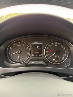 Škoda Rapid, ELEGANCE 1.2 TSI 77kW VÝHŘEV - 12