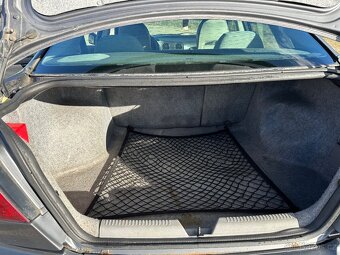 Volvo S40, 2001, 2.0T, 121 kW - 12