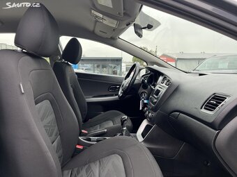 🚗 Kia Ceed 1.6CRDi KLIMA ALU KOUPENO V ČR - 12