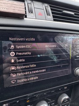 Škoda Octavia 1.6 TDI 85kw - 12