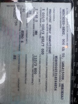 Kanalizacne vozidlo - 12