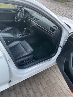 Škoda superb 3 - 12