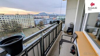 Prodej bytu 3+1 67 m2 Maršovská, Teplice - 12