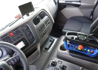 DAF LF, DAF LF320 - 4x2 - 12