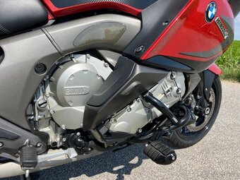 BMW K 1600 GT - 12
