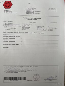 Mercedes-Benz S320 CDI 168km - 12