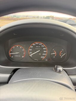 Honda CR-V 4x4 2.0i 94kw - 12