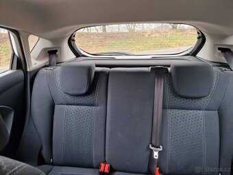 Ford Fiesta 1,2  44KW - 12