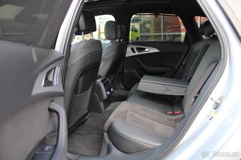 Audi A6 Allroad 3.0TDI - 12