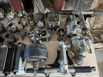 Díly Tatra 613 - 12