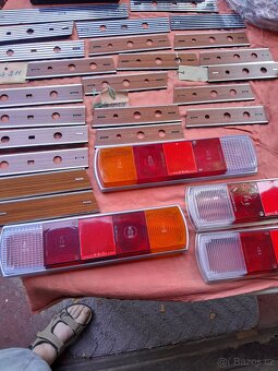 ŠKODA 1000 mb,110ls,atd - 12