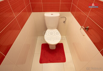 Prodej bytu 2+kk, 60 m², Olomouc, ul. Jeremiášova - 12