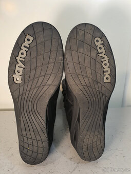 41 Daytona GORE-TEX - Dámská obuv Lady Pilot GTX - 12