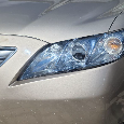 Camry Hybrid - 12