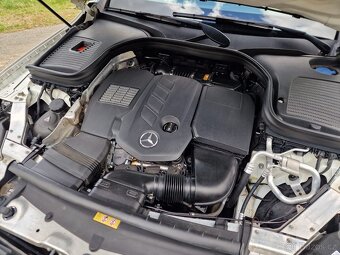 Mercedes GLC COUPE 300D 4x4 “””97000 km””” - 12