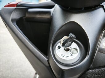 Yamaha N Max 125,udržovaná,po servisu - 12