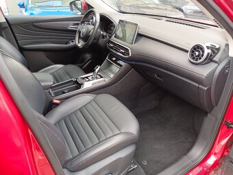 MG EHS PHEV Luxury 1.5 190kW AUT. Panorama Kamera 360° Navi - 12