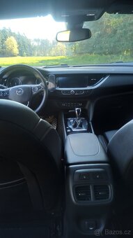 Opel Insignia B 2021 - 12