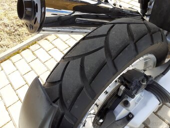 BMW R 1150 GS - 12
