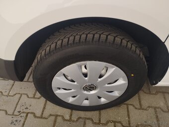 VW CADDY 2.0 TDI, 02/2018, SKŘÍŇ, VW Servis - 12