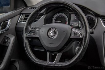 Škoda Octavia Combi 2.0 TDI Style EU6 - 12
