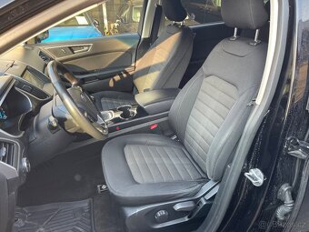 Prodám Ford Edge 2,0 TDCi AWD 132kW - 12