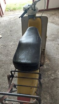 Jawa 20 pionýr - 12