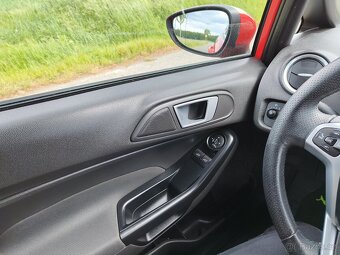 Fiesta ST (Mk7 ST) - 12