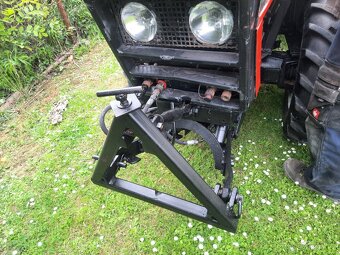 Zetor - 12