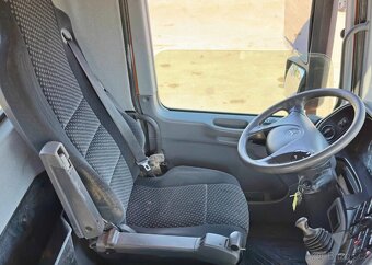 Mercedes-Benz Actros 3241 - 8x4 – Sklápěč/Valník + HR-HIAB 3 - 12